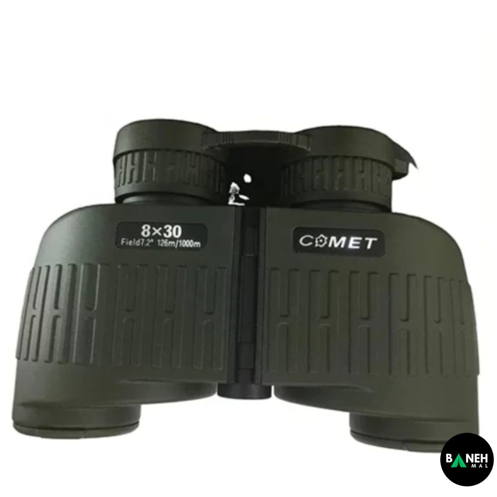 دوربین دوچشمی شکاری کامت مدل 30×8 comet (طرح الصقر)جدید