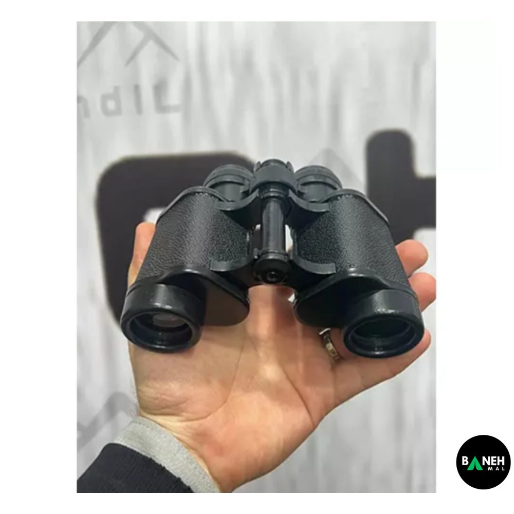 دوربین شکاری دوچشمی بایگیش مدل 30×8 ( کپی)جدید