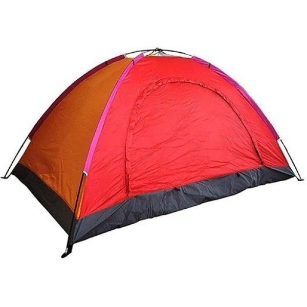 چادر مسافرتی میله ای 8 نفره مدل TENT 8P اصل ضمانت دار اصل ضمانت دار اصل ضمانت دار اصل ضمانت دارجدید