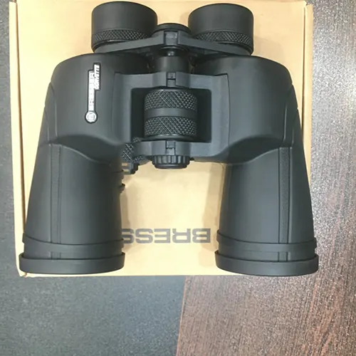 دوربین دوچشمی برسر Bresser مدل Corvette 10×50جدید