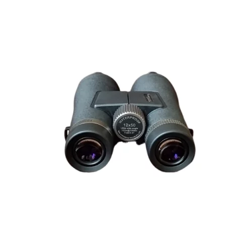 دوربین شکاری یوکو آزور مدل YUKO Azure ED 12×50جدید