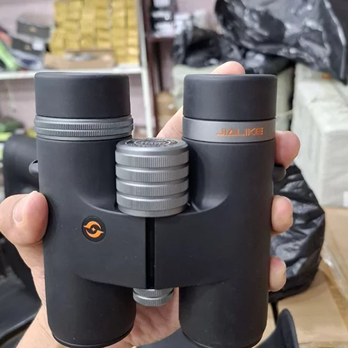 دوربین دوچشمی حرفهای جالیکا مدل JIALIKE ED 10x32 (اصلی)جدید