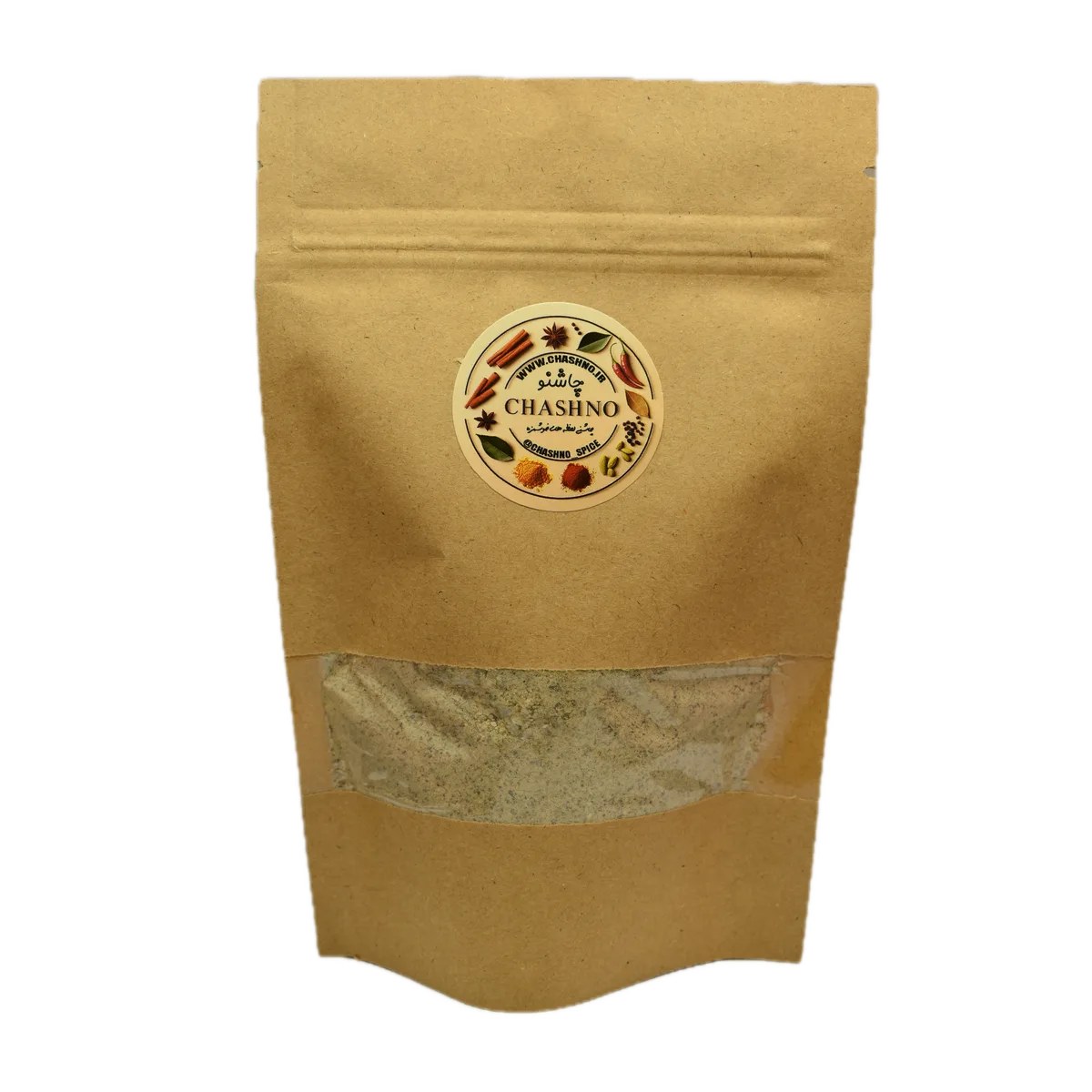 مرینیت استریپس 500 گرم
