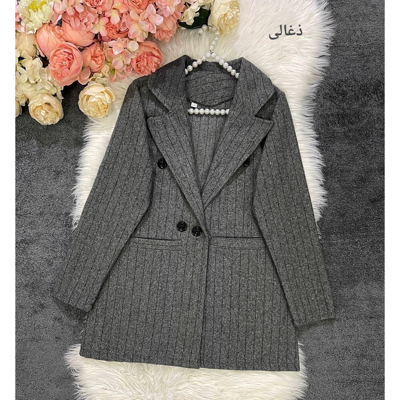 کت فوتر دیپلمات کد 24382جدید