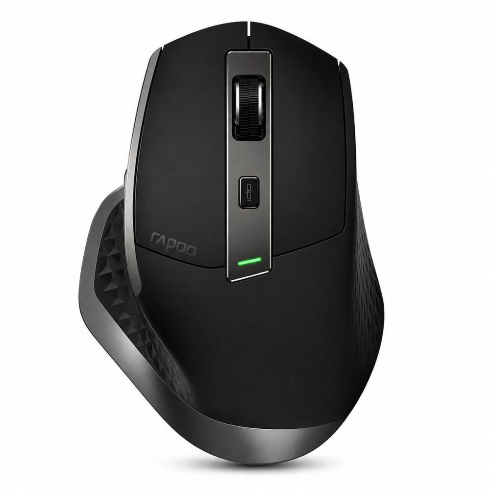 ماوس بی سیم رپو مدل MT750PLUS