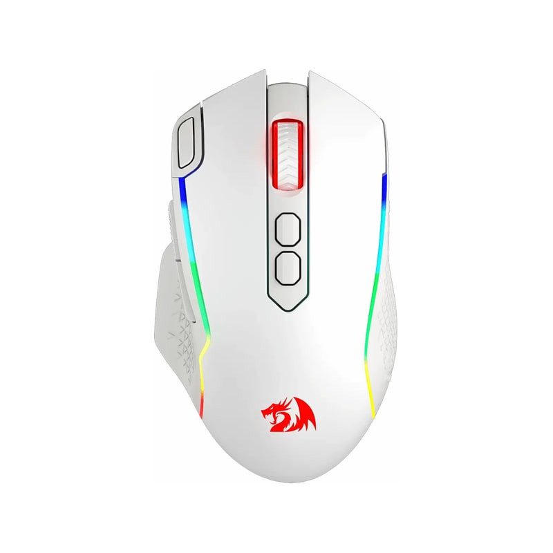 ماوس بی سیم گیمینگ ردراگون مدل TAIPAN PRO M810 Wh