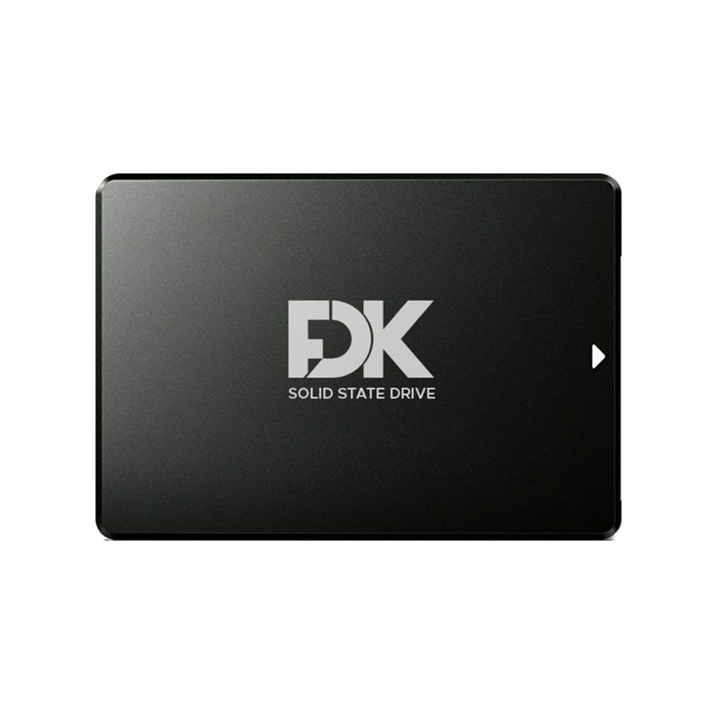 اس اس دی اینترنال SATA III فدک مدل B5 ظرفیت 128 گیگابایت