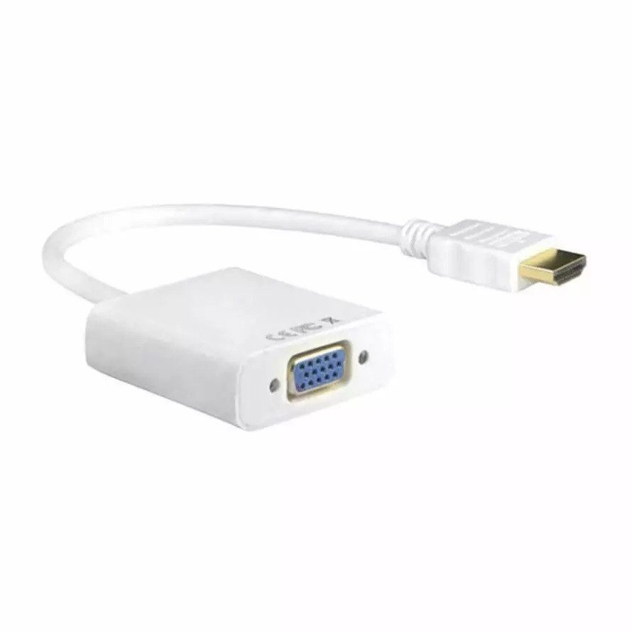 مبدل HDMI به VGA وی نت مدل V-COHD2VGA