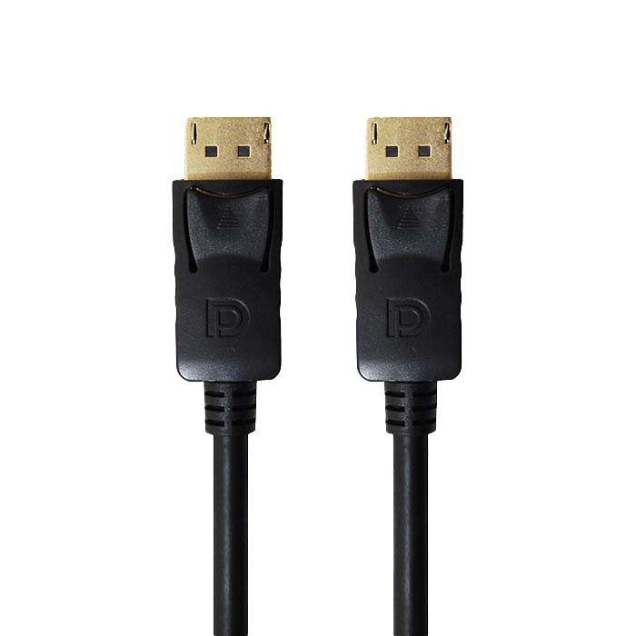 کابل DisplayPort وی نت مدل V-CDPDP030 به طول 3 متر