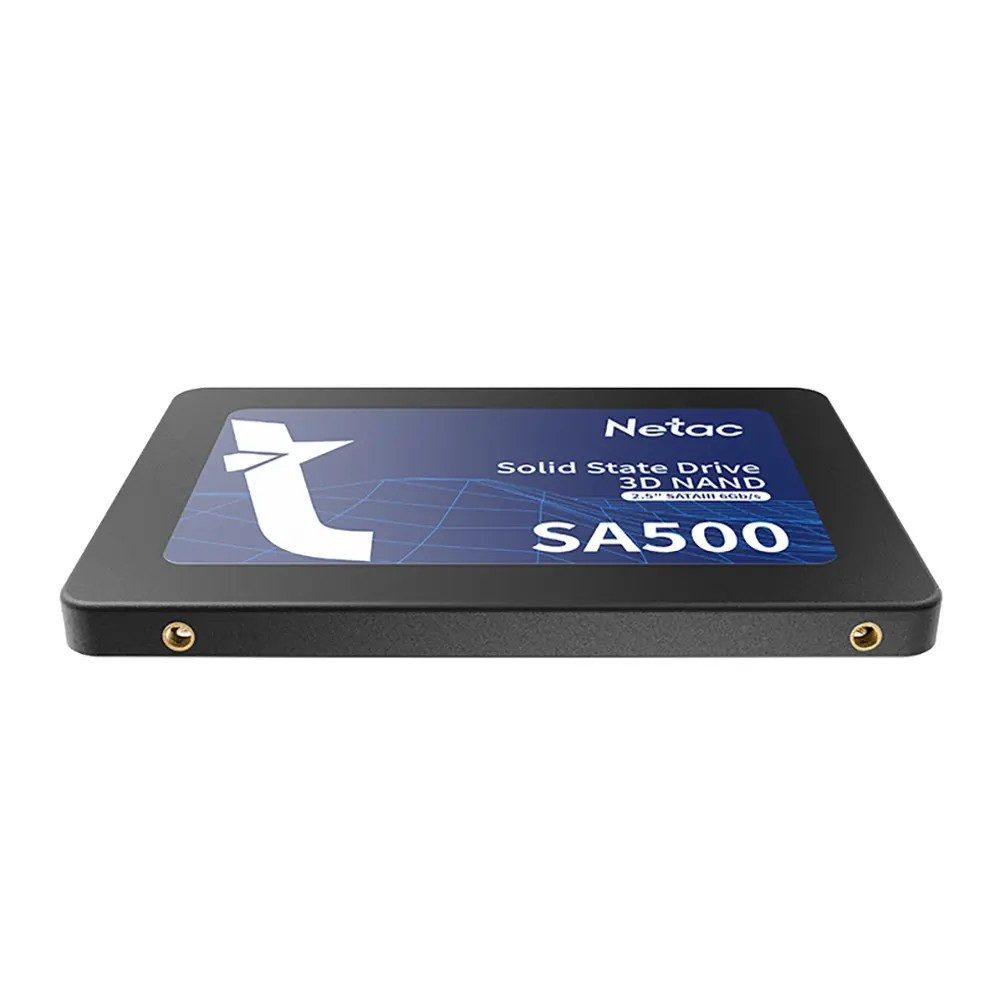 اس اس دی اینترنال نتاک مدل SA500 ظرفیت 480 گیگابایت