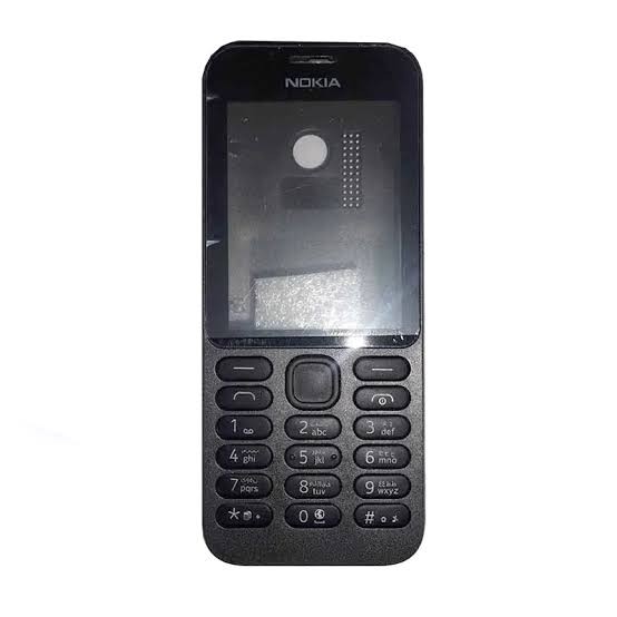 قاب نوکیا مدل 215 اورجینال
