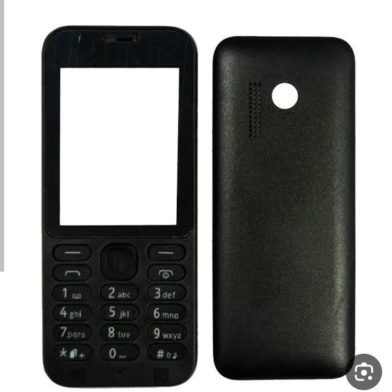 قاب نوکیا مدل 215 اورجینال