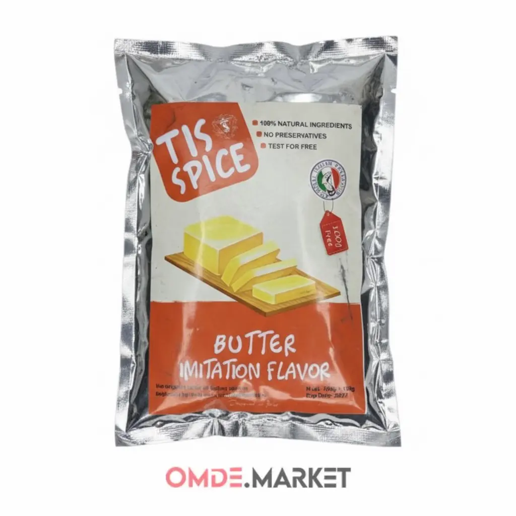 پودر کره Tis Spice تیس اسپایسی 700 گرمی