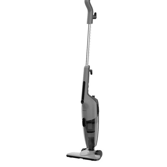 جاروبرقی 600 وات درما مدل DX120C سفید