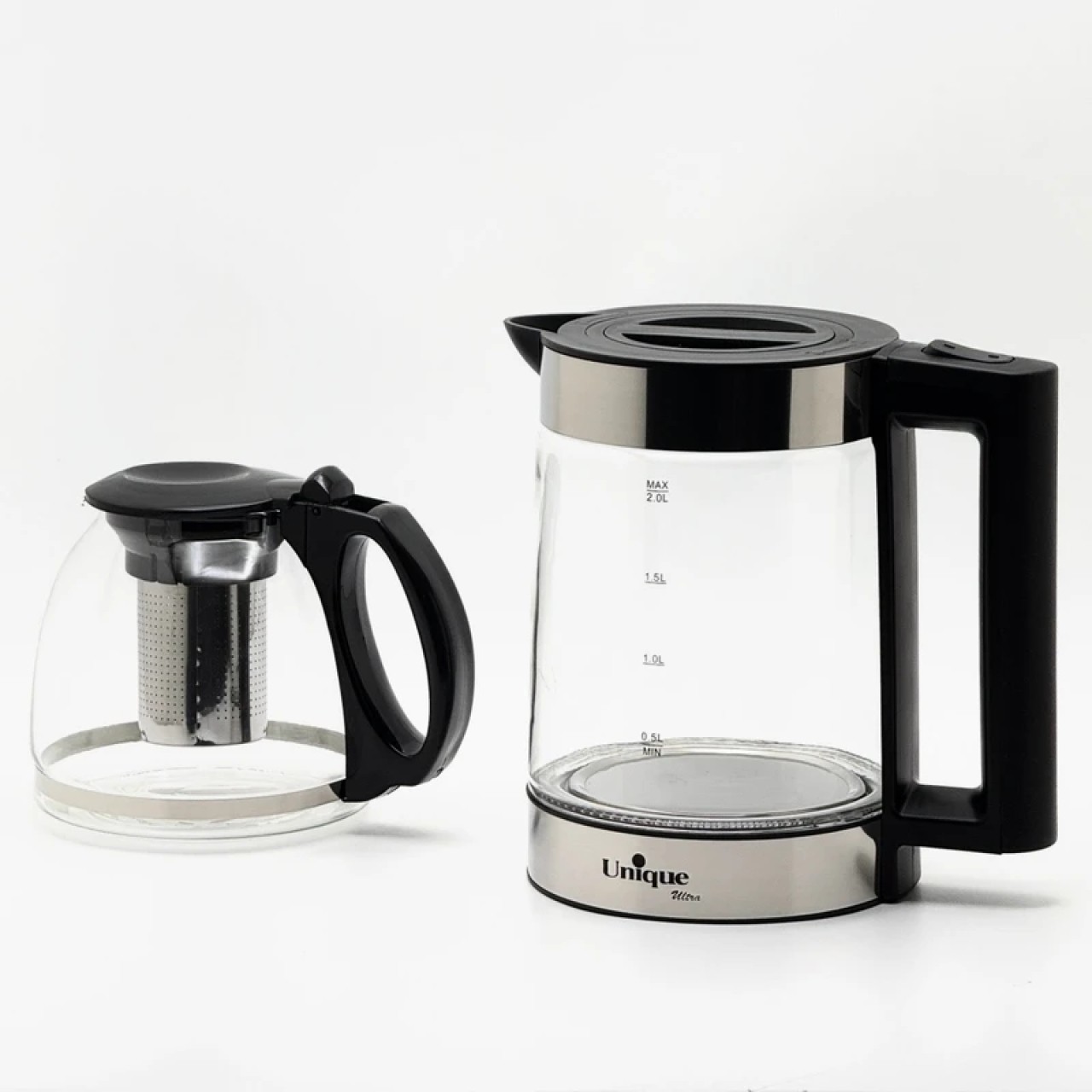 چای ساز روی هم یونیک اولترا مدل UA-8002جدید