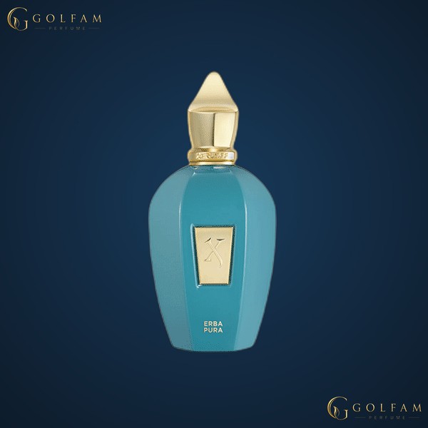 عطر زرجوف اربا پورا (Xerjoff Erba Pura)