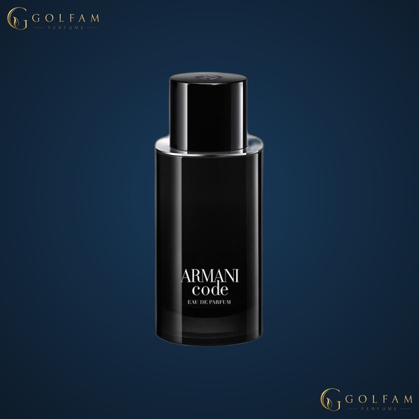 جورجیو آرمانی کد مردانه (Giorgio Armani Code)جدید