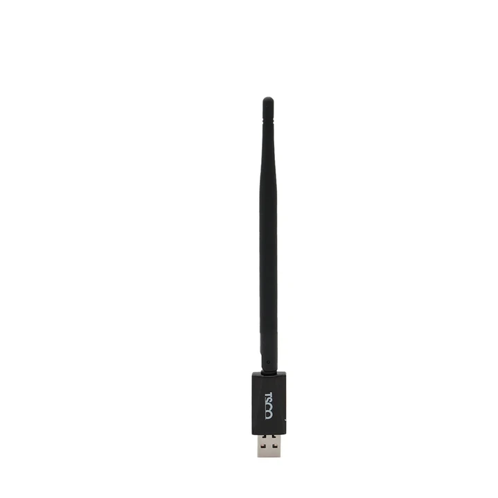 کارت شبکه USB تسکو مدل TW1010جدید