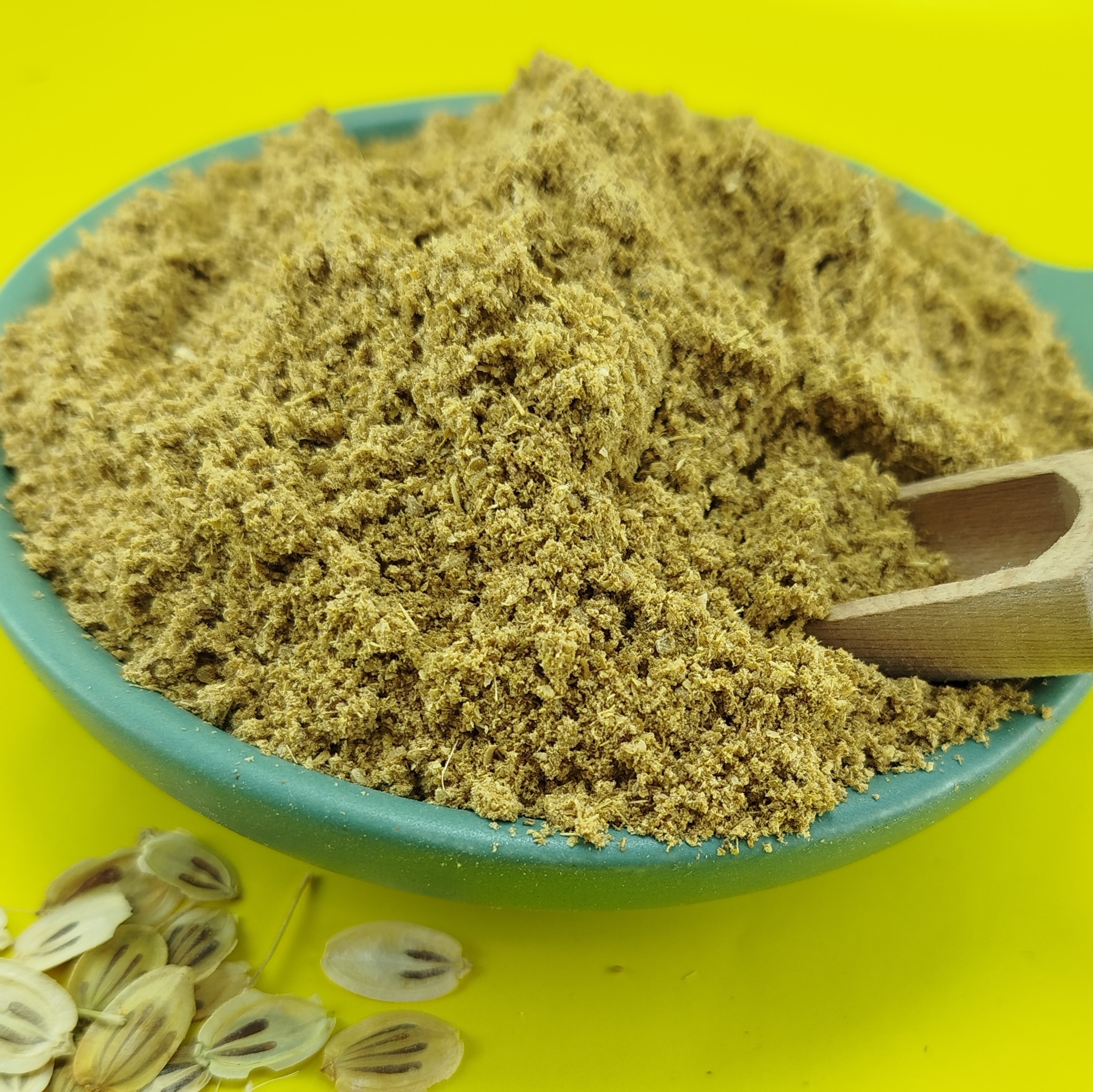گلپر ساییده 200گرمی با کیفیت کوثر