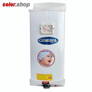 فروش ویژه آبگرمکن برقی 15 لیتری جنرال کد200
