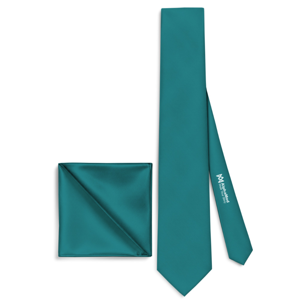 کراوات مردانه ساده SL-013