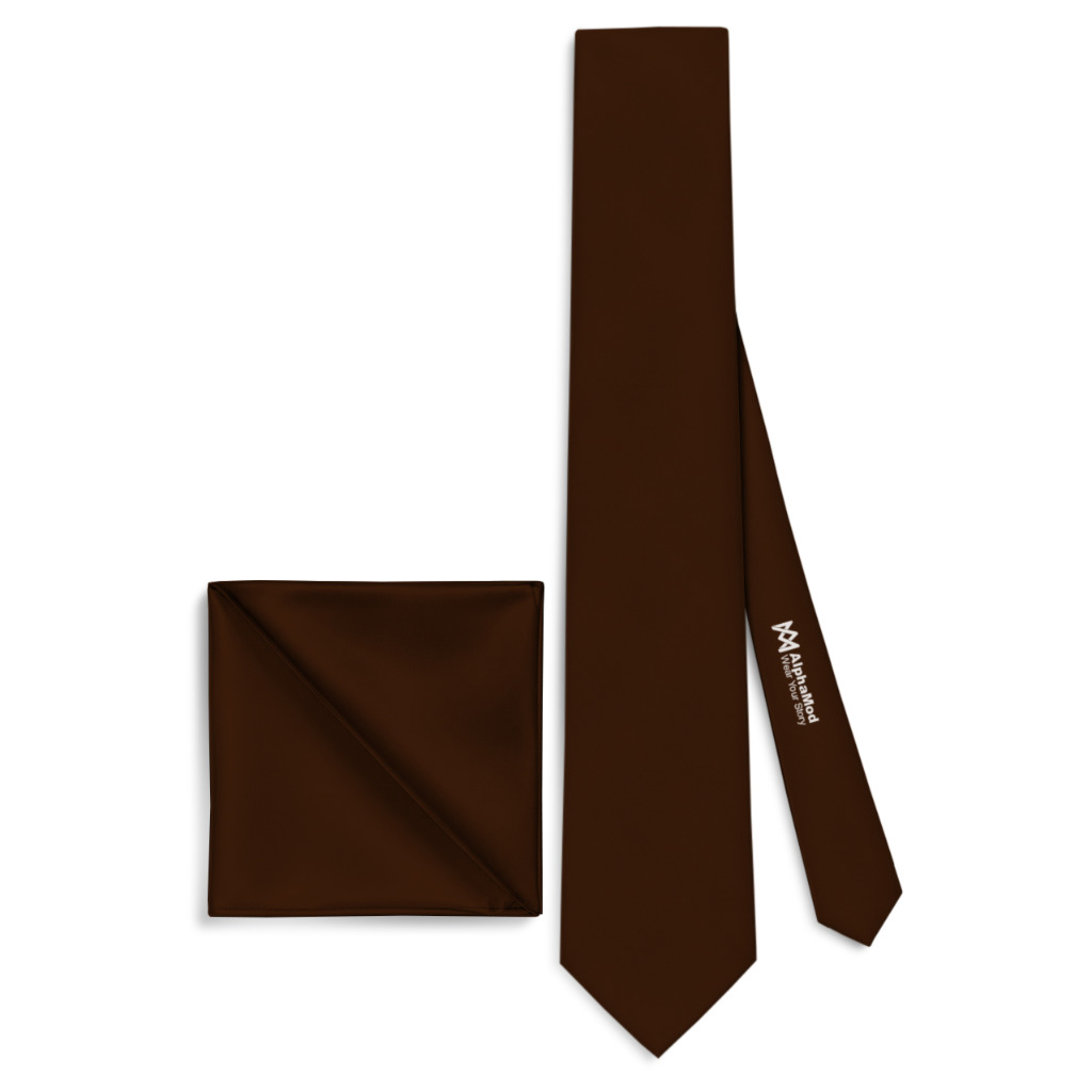 کراوات مردانه ساده SL-005