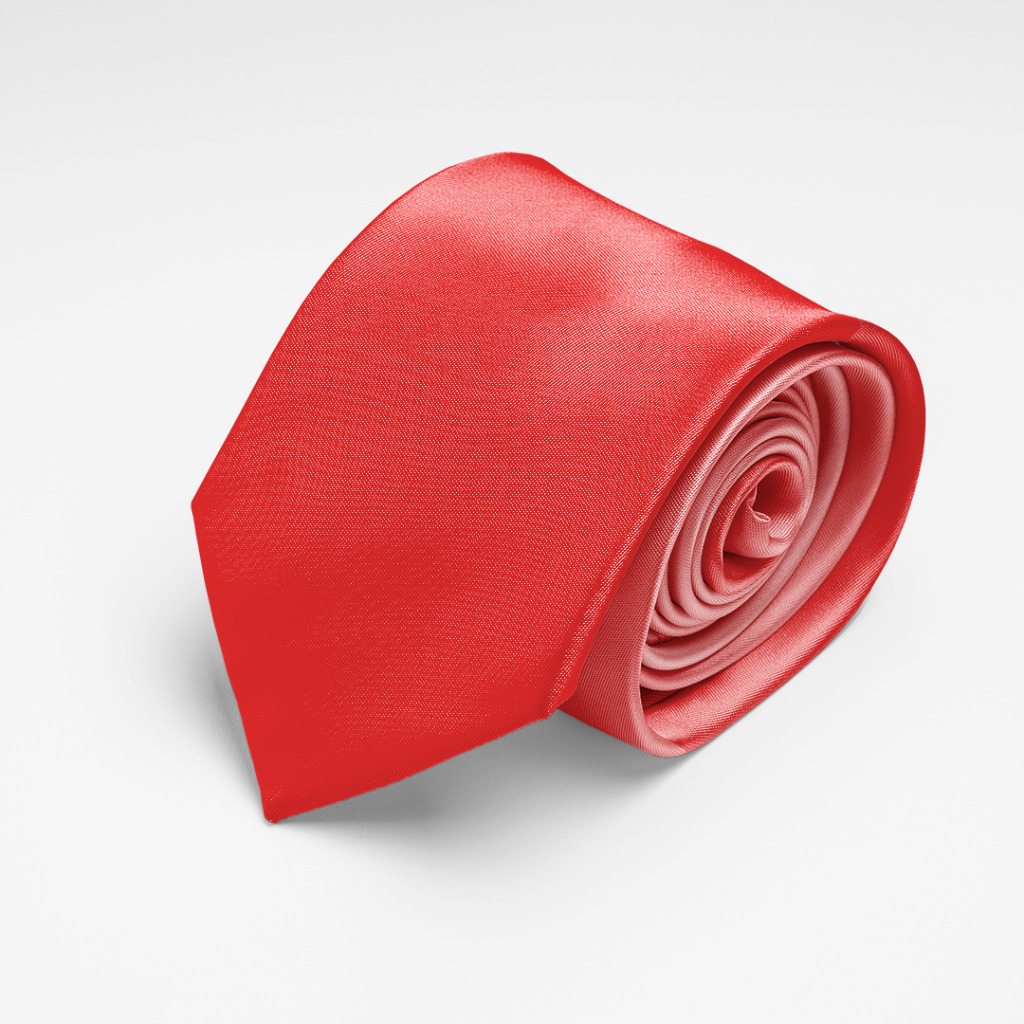 کراوات مردانه ساده SL-007جدید