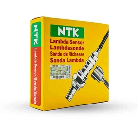 سنسور اکسیژن زیمنس سوکت مشکی 47 سانت NTK