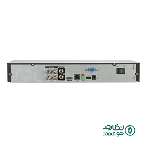 دستگاه 4 کانال داهوا XVR5104HS-4KL-I3