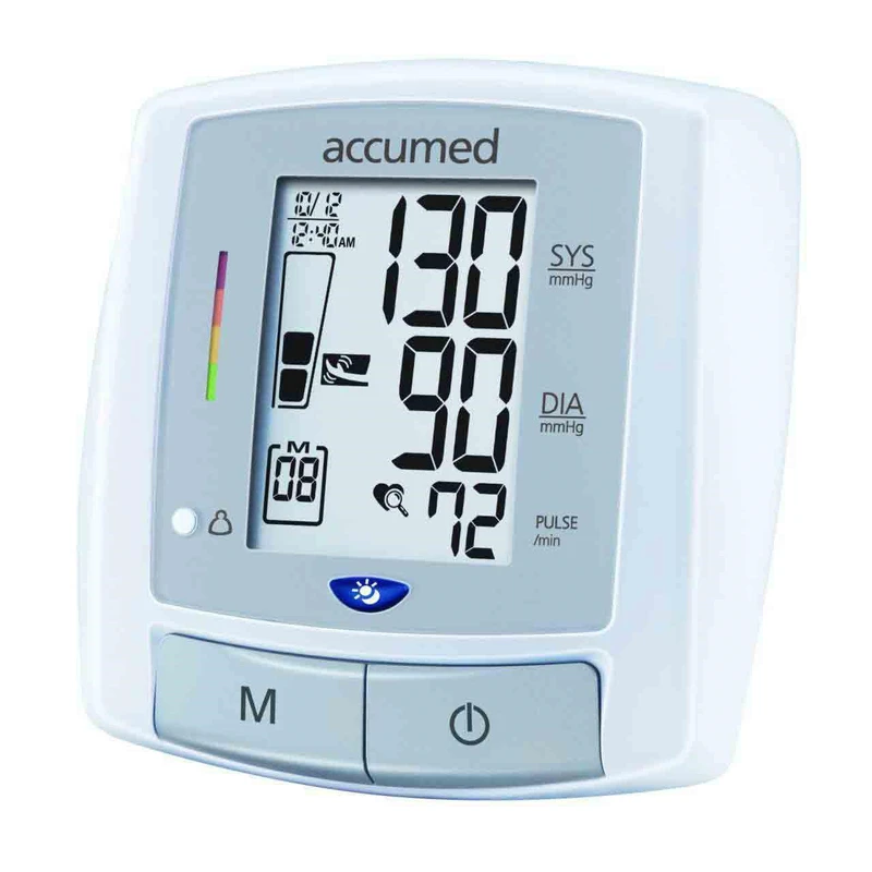 فشارسنج بازویی آداپتوردار آکیومد MH901F