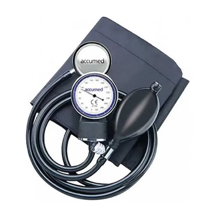 فشارسنج عقربه ای اکیومد مدل KJ-106