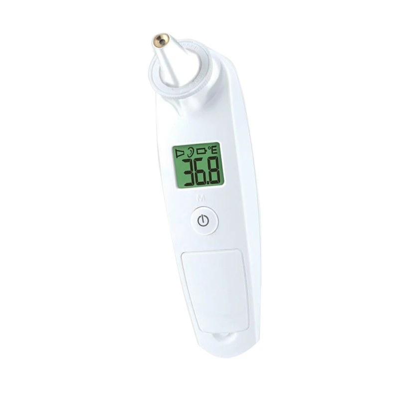 تب سنج (ترمومتر) دیجیتال گوشی اکیومد مدل RB-600