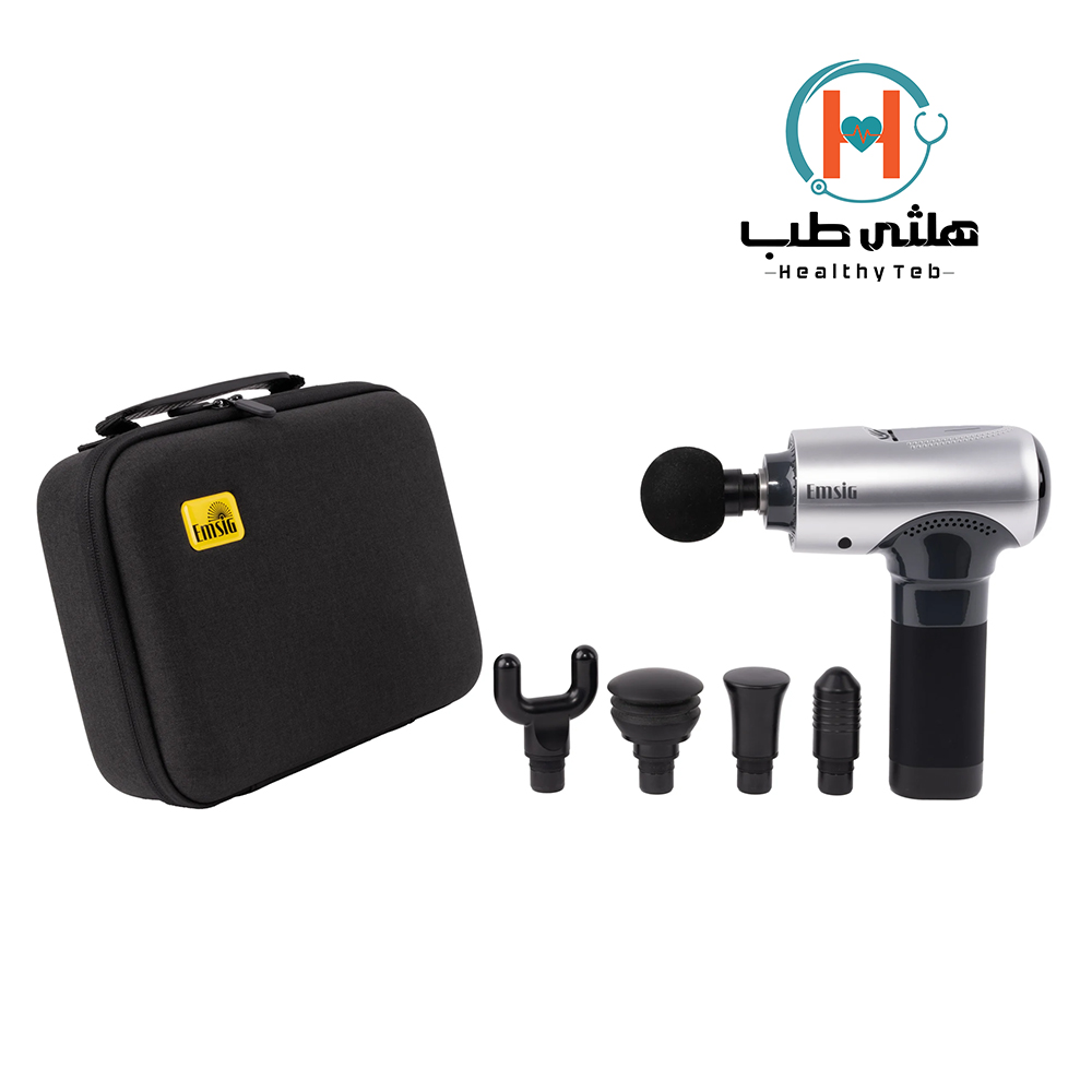 ماساژور تفنگی امسیگ ML146