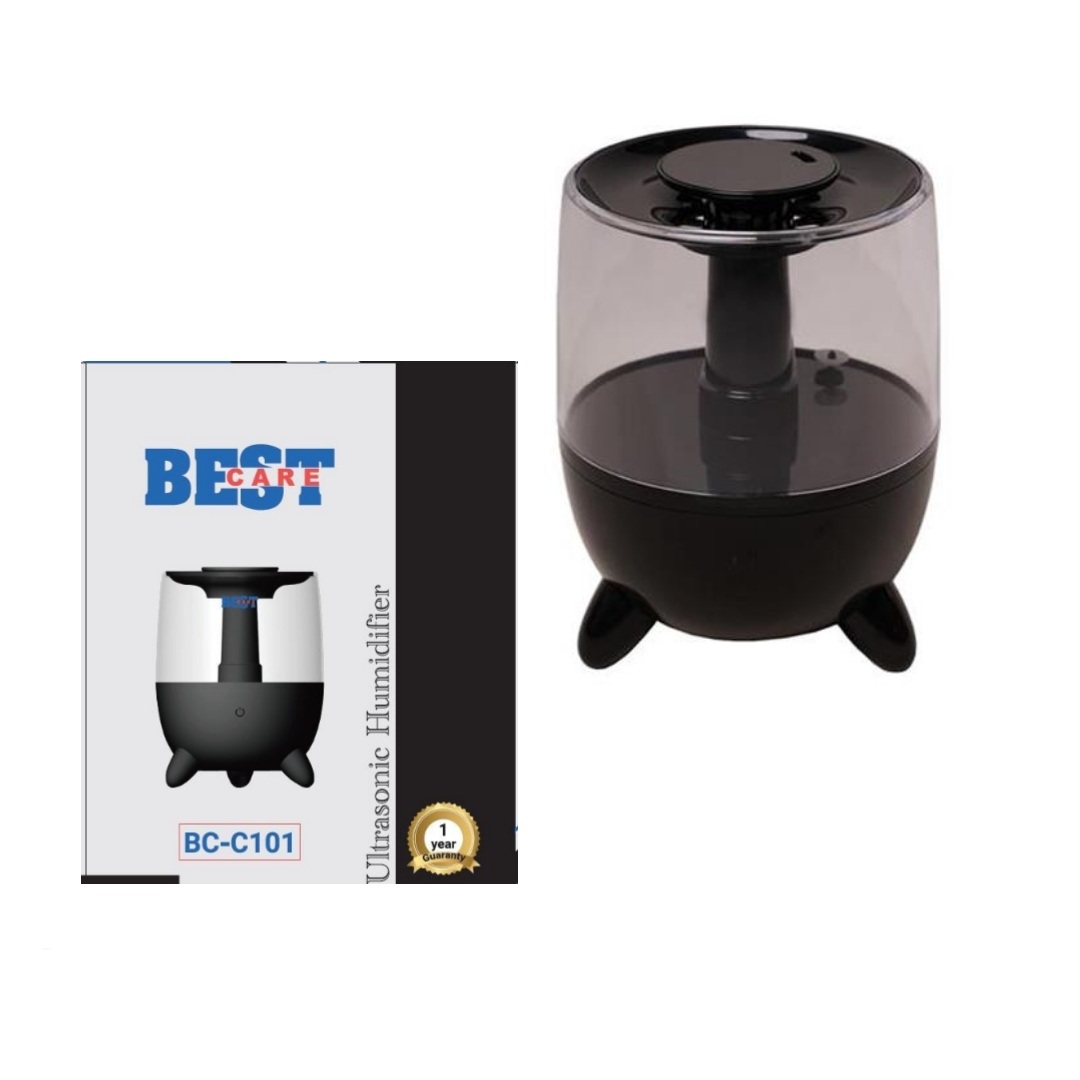دستگاه بخور سرد اولتراسونیک Best Care مدل B-C101