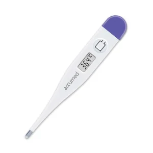 تب سنج (ترمو متر) دیجیتالی اکیومد مدل TK120