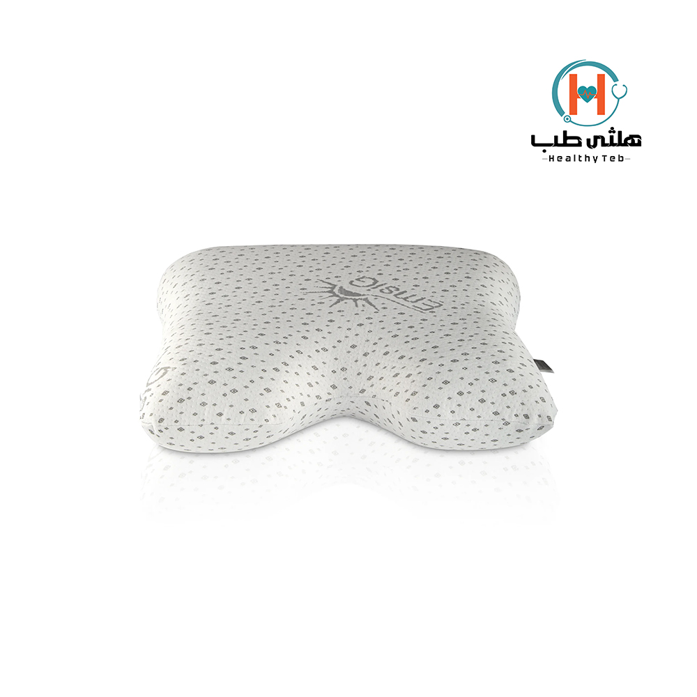 بالشت مموری فوم طبی امسیگ PL78