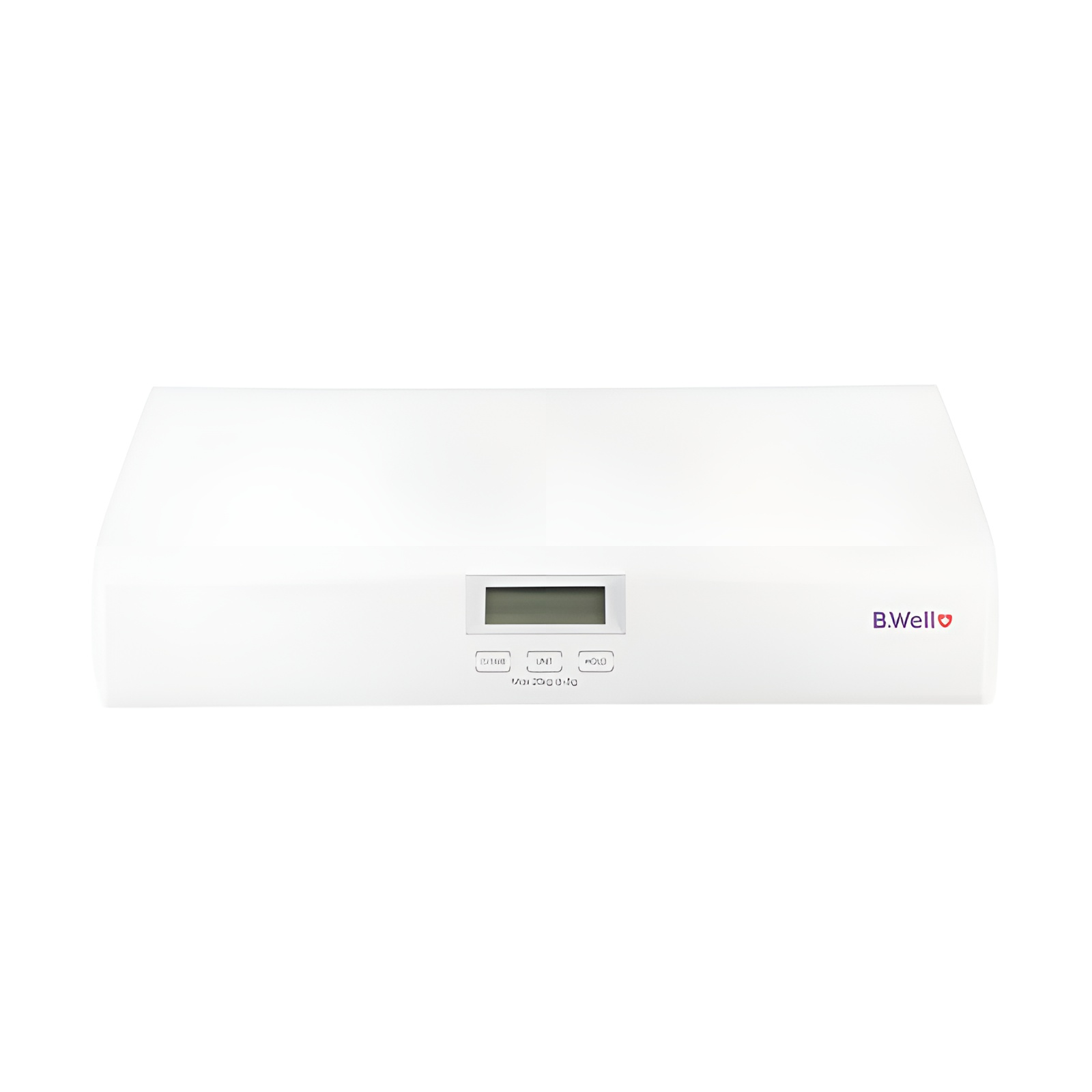 ترازو دیجیتال نوزاد بی ول B.Well (مدل PRO-161)