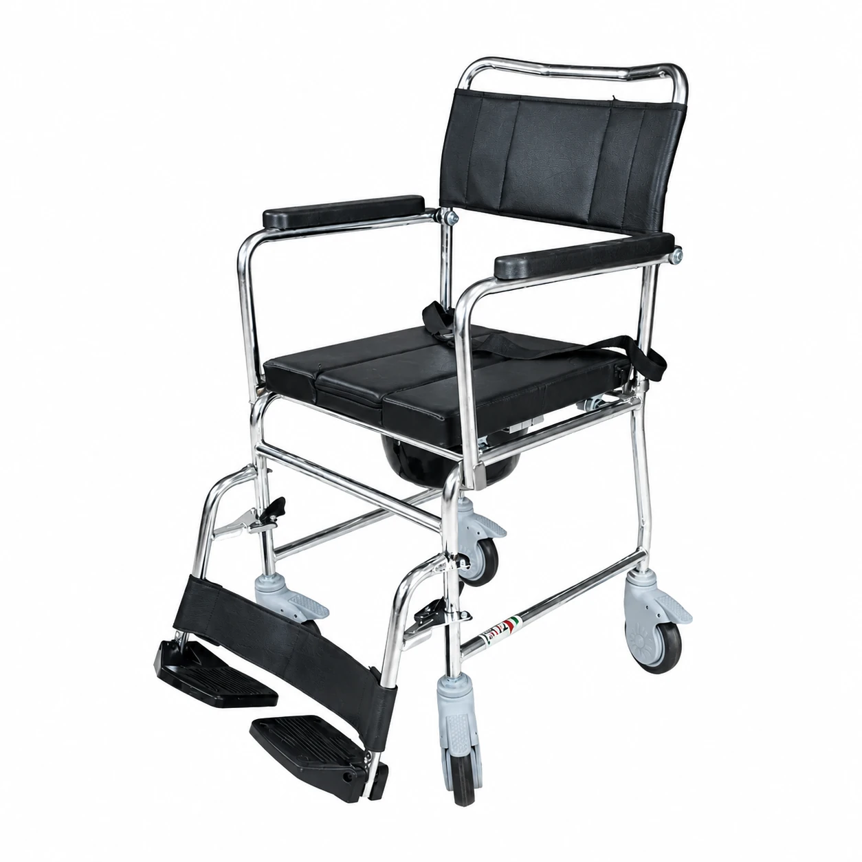 ویلچر حمام جی تی اس (مدل JTS-695U)