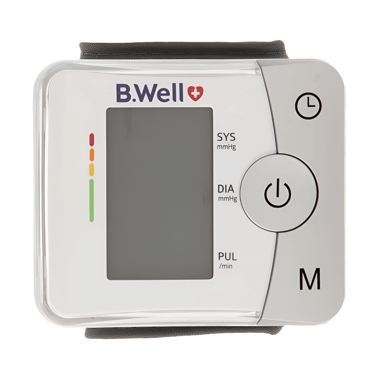 فشارسنج مچی دیجیتال بی ول B.Well (مدل MED-57)