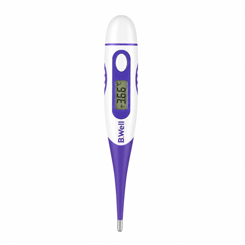 تب سنج دهانی دیجیتال بی ول B.Well مدل (WT-04 standard)
