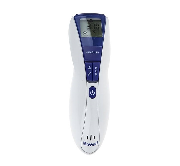ترمومتر لیزری بی ول B.Well (مدل WF-5000)