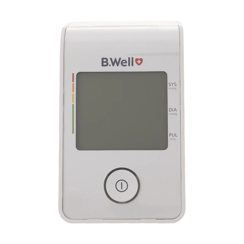 فشارسنج بازویی دیجیتال بی ول B.Well (مدل MED-53)