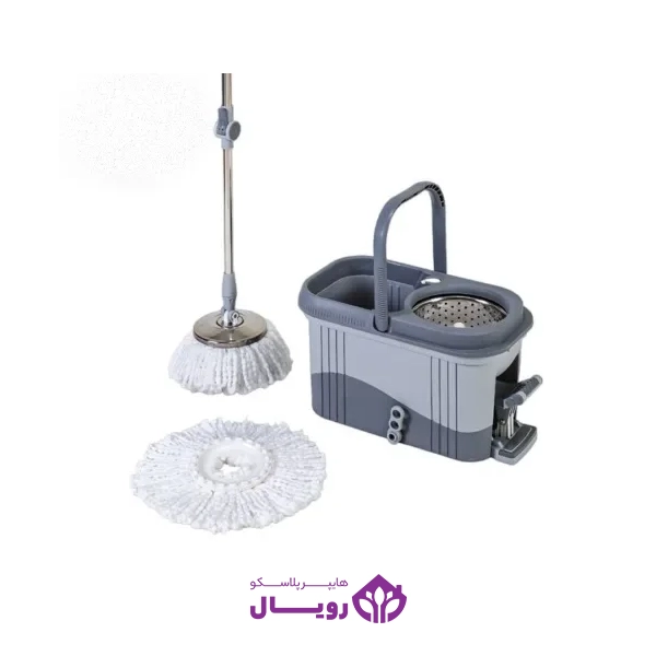 سطل و زمین شوی پدالی یونیک کد UN-2501جدید