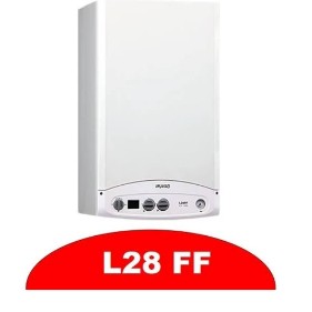 پکیج ایران رادیاتور L28ff