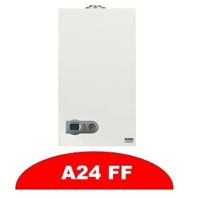 پکیج ایران رادیاتور A24ff