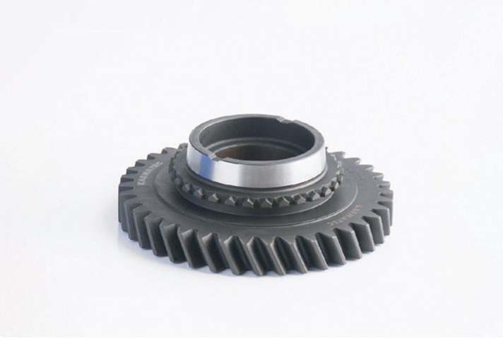 دنده 1 گیربکس پراید RFT A56