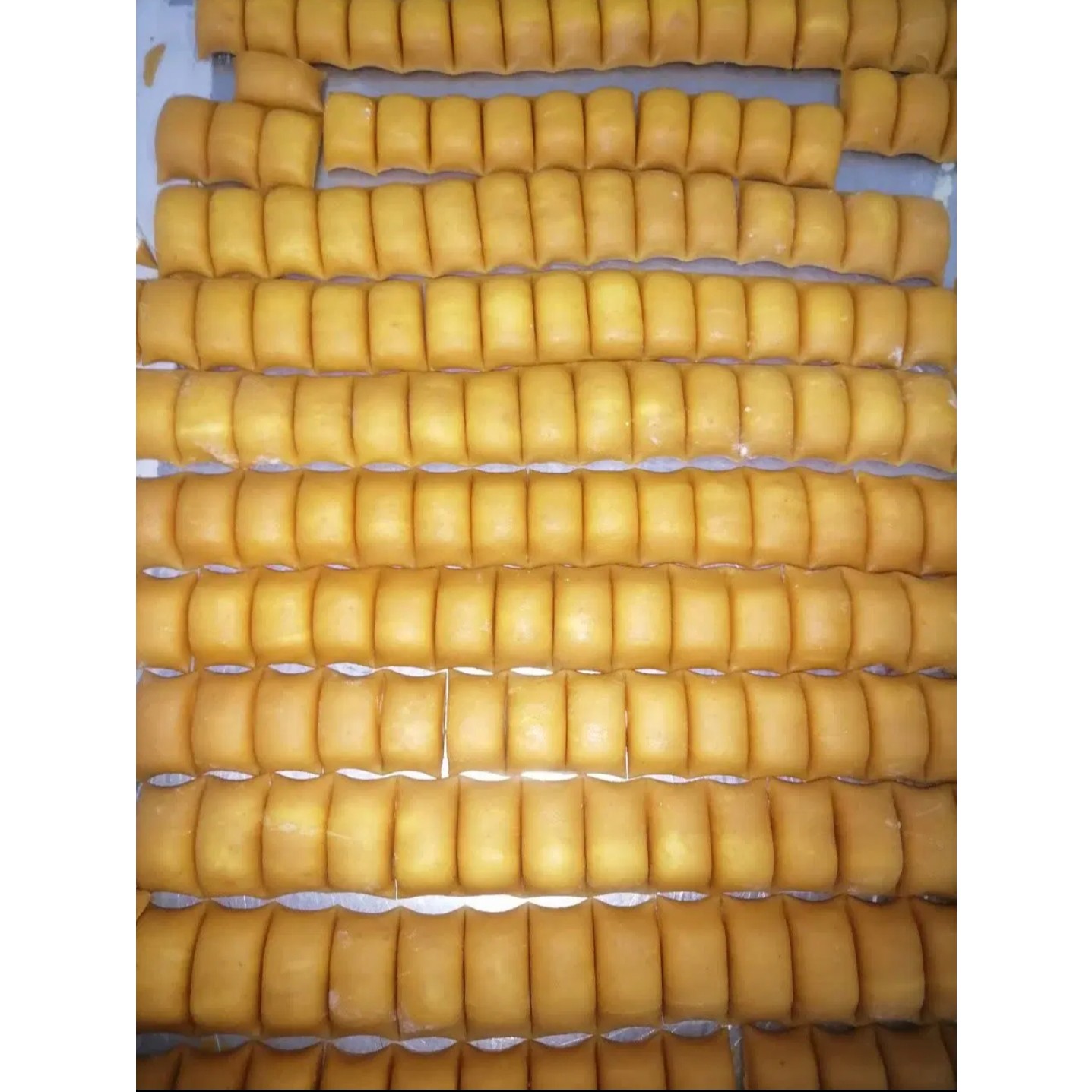 سوهان گزی تازه دوسر پرس