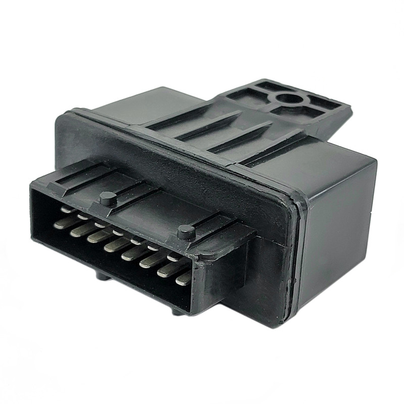 رله دوبل 405 (GISP)