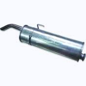 منبع انتهایی اگزوز 405 (عطار یدک)