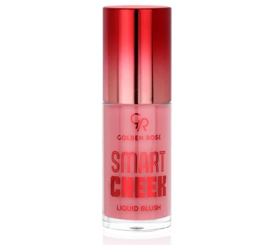 رژ گونه مایع گلدن رز Golden Rose مدل Smart Cheek شماره. 103